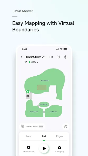 Roborock screenshot 6