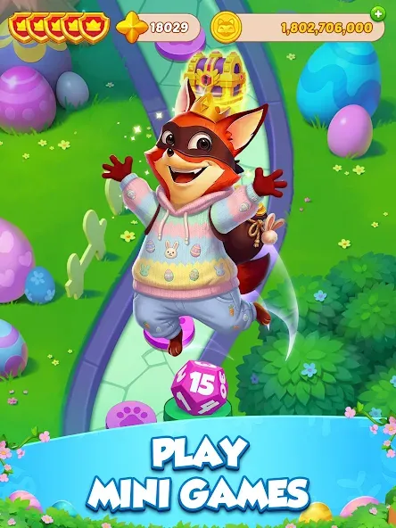 Crazy Fox screenshot 14
