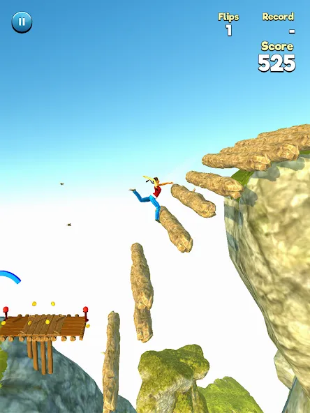 Flip Runner screenshot 10