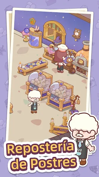 Cafetería Dulces Felices screenshot 5