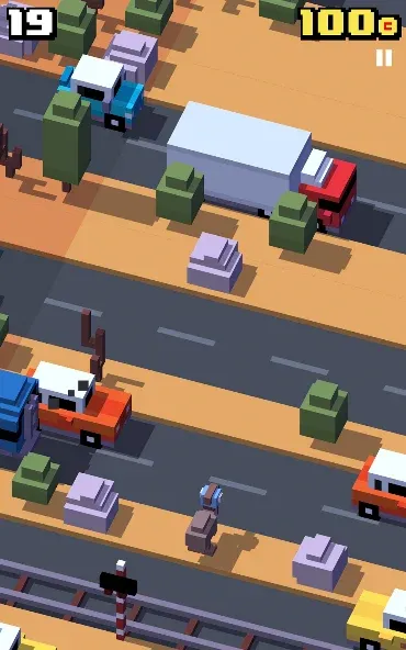 길건너 친구들 screenshot 16
