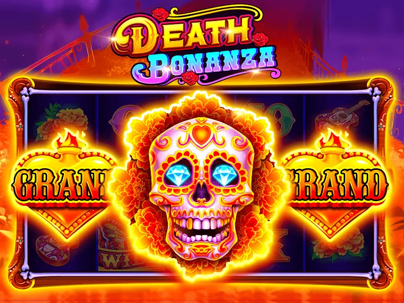 Slotsmash™ - Casino Slots Game screenshot 11