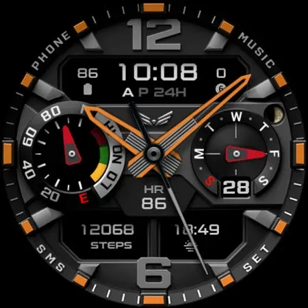 Ballozi MAXON Hybrid Analog screenshot 14