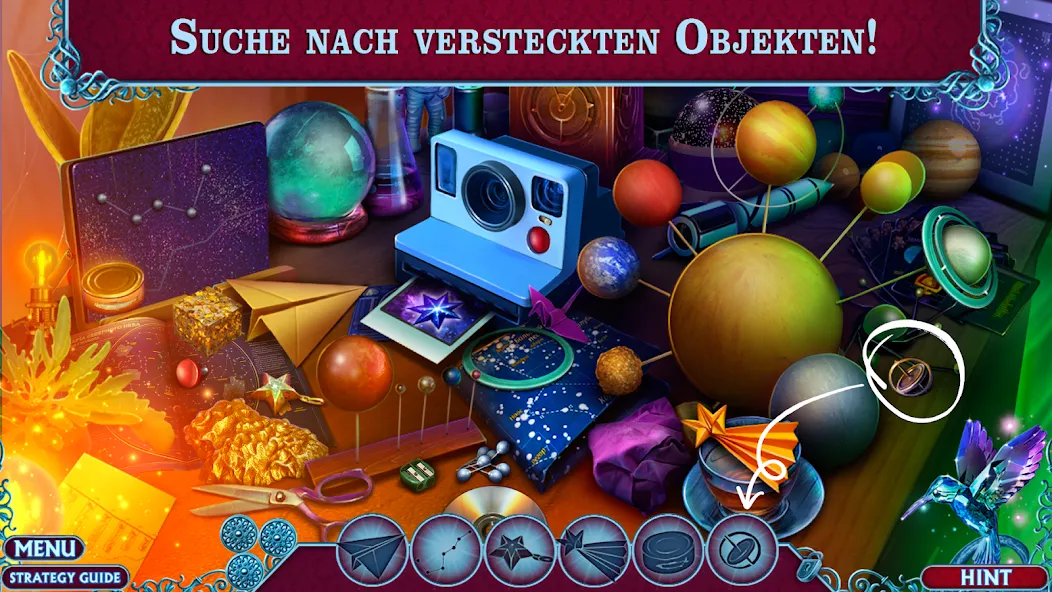 Fairy Godmother 1 f2p screenshot 1