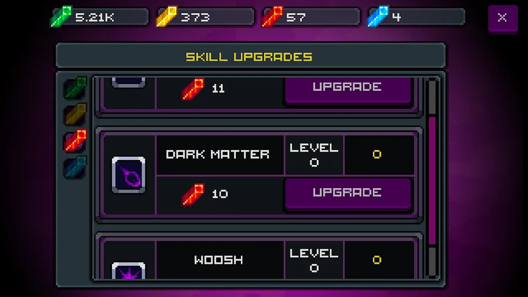 Idle Demon Summoner screenshot 6