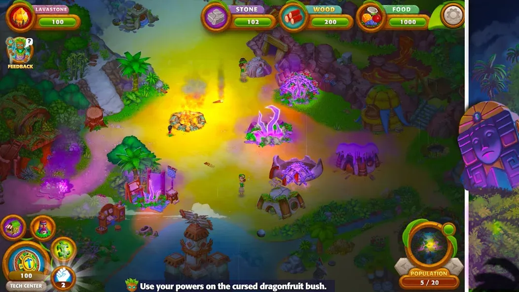 Virtual Villagers 6 screenshot 8