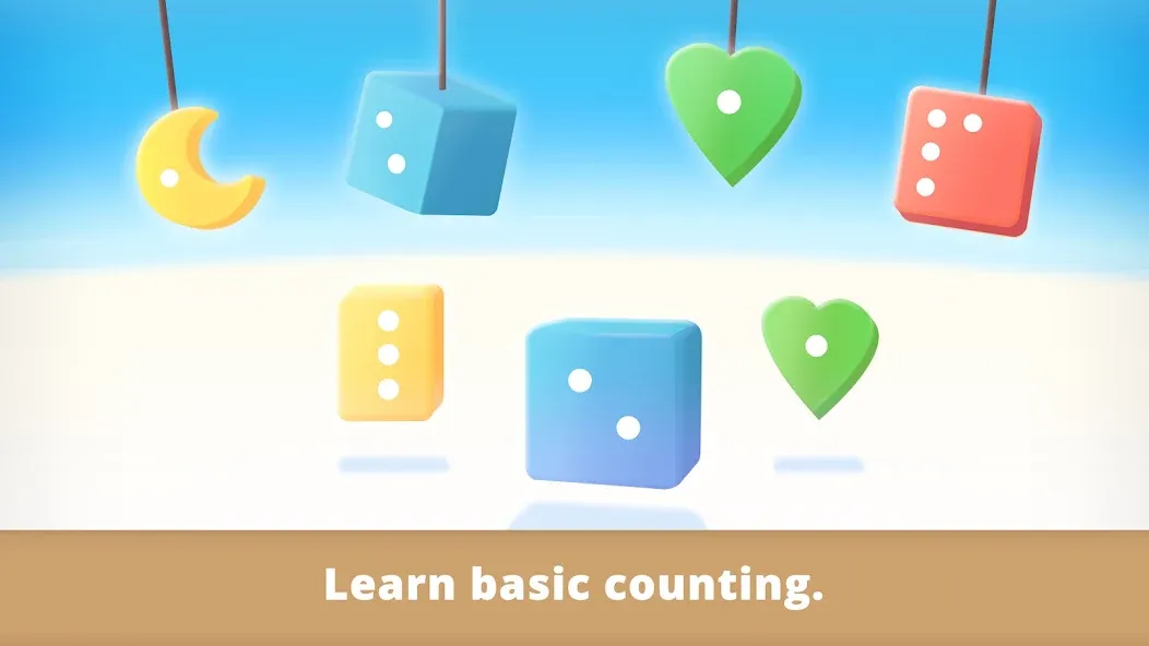 Puzzle Shapes: Games Toddlers screenshot 2