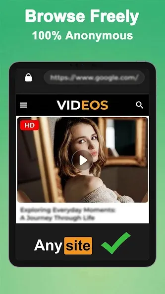 PandaVPN: Fast & Private VPN screenshot 11