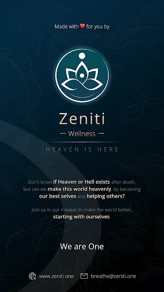 Stoic Journal Meditation: Mori screenshot 8