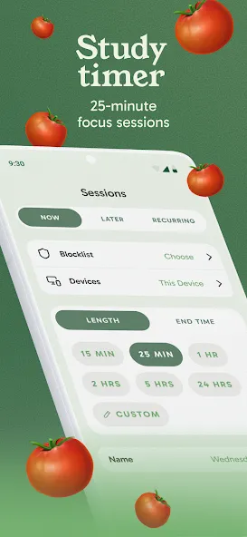 Freedom: App & Website Blocker screenshot 7