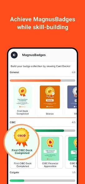 MagnusCards: Life Skills Guide screenshot 6