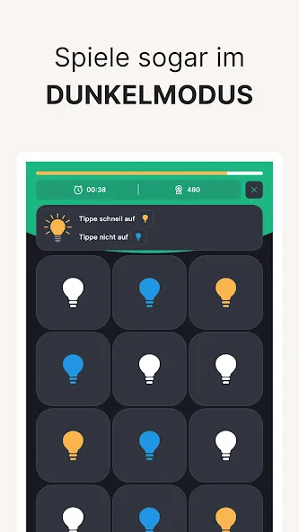 Propel: ADHS, ADHD Jogging screenshot 16