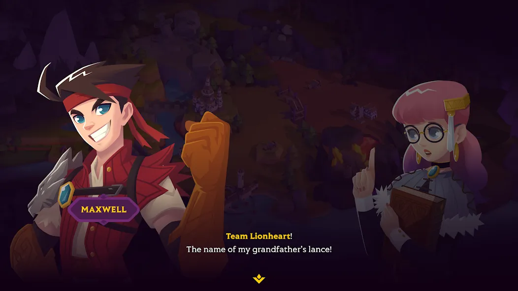 King's League II screenshot 2