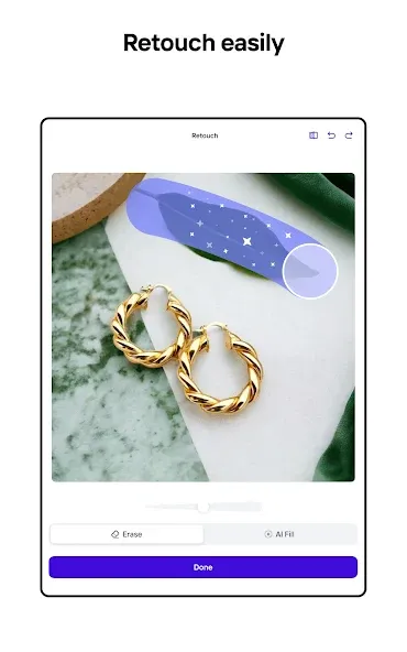 Photoroom: AI Photo Editor screenshot 12