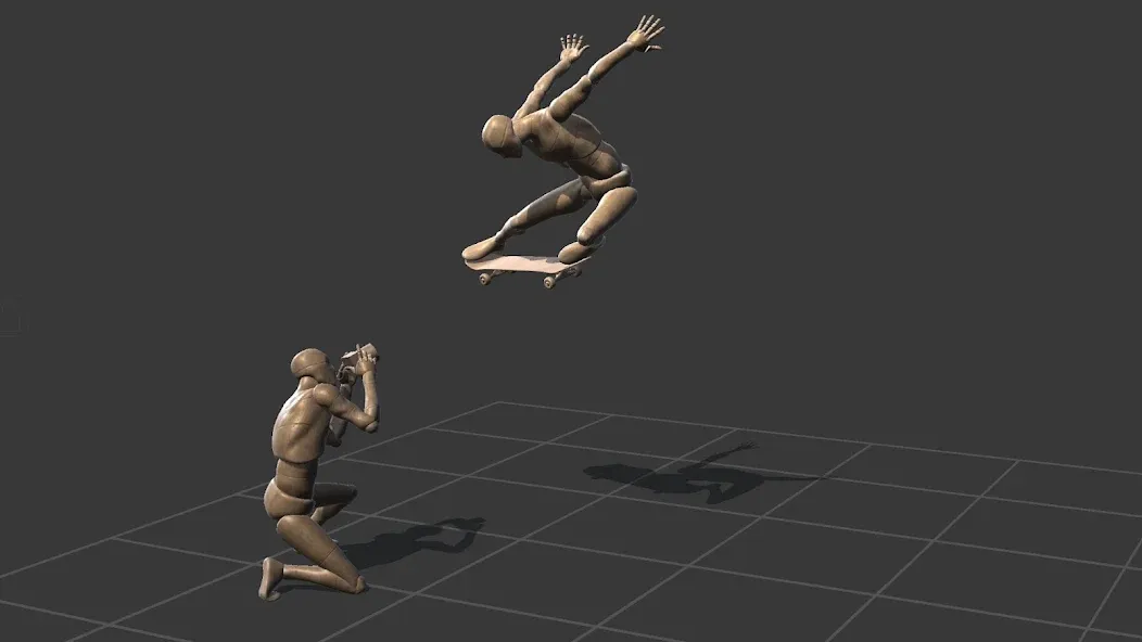 Poseit screenshot 11