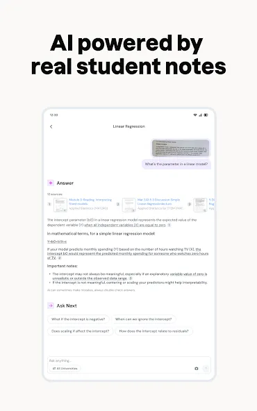 Studocu: Notes & Practice screenshot 14