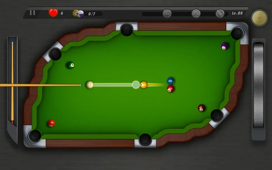 Pooking - Billiards Ciudad screenshot 19