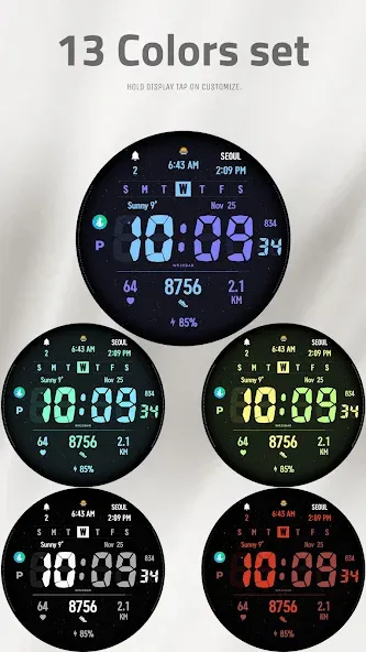 JW348 jwstudio screenshot 2