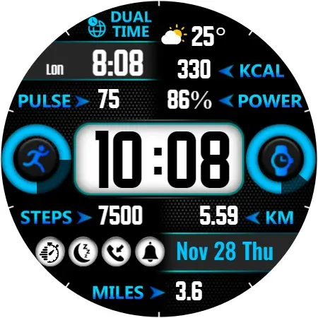 KZY125 screenshot 22
