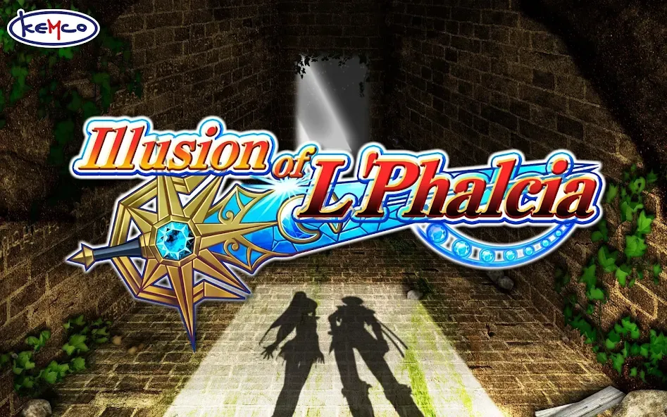 RPG Illusion of L'Phalcia screenshot 12