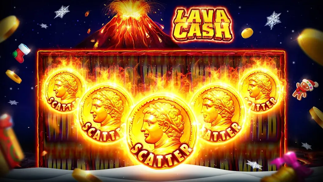 Double Win Slots- Vegas Casino screenshot 15