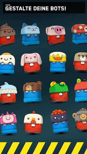 Death Squared screenshot 2