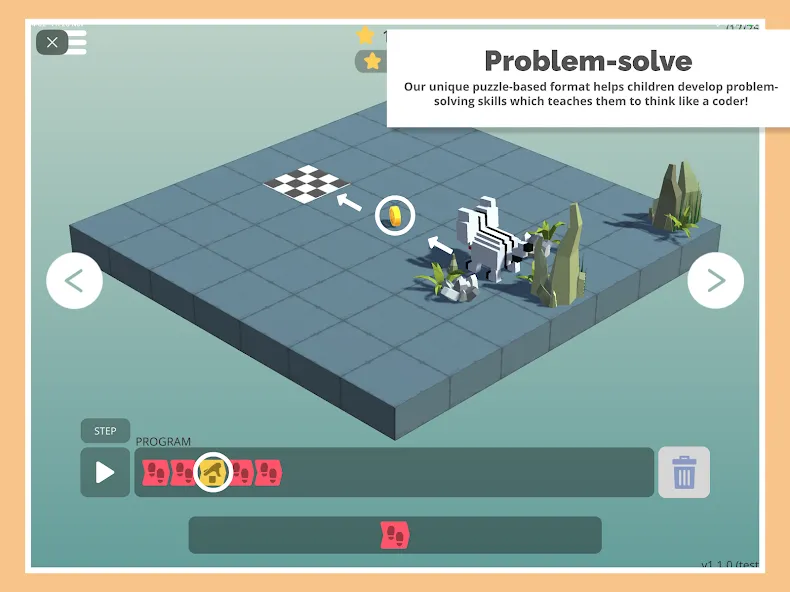 Rodocodo: Code Hour screenshot 9