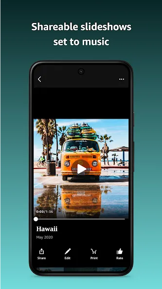 Amazon Photos: Photo & Video screenshot 8