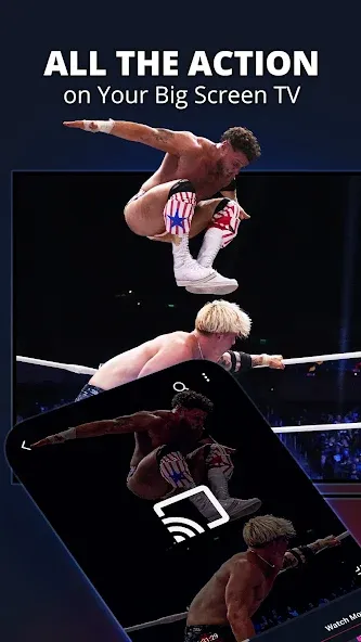 TrillerTV: Live Sports screenshot 6