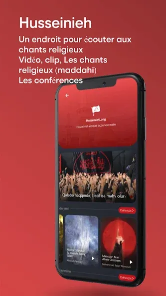 Habib | Ai Coran Azan Dua screenshot 6