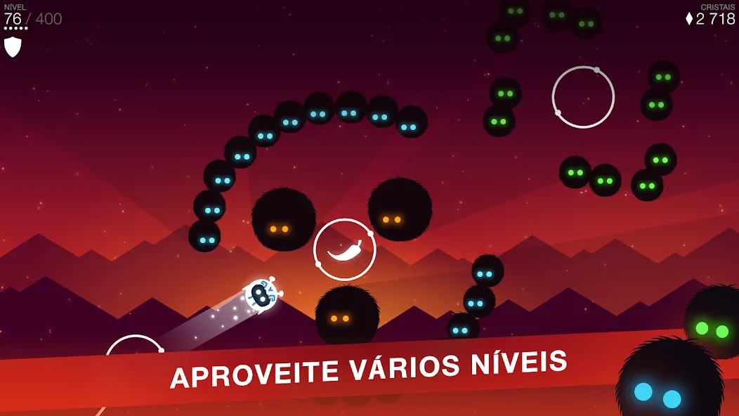 Orbia: Jogo Arcade screenshot 38