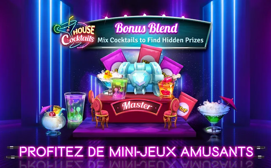 House of Fun™ - Casino Slots screenshot 4