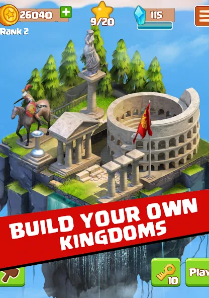 Word King: Connect Word screenshot 17