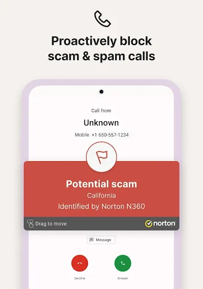 Norton360 Antivirus & Security screenshot 20