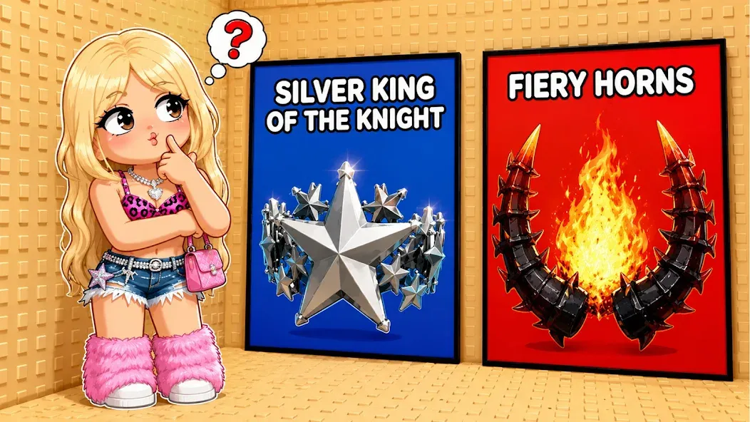 Would You Rather Boys or Girls screenshot 4