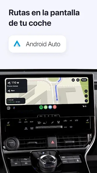 MAPS.ME: Offline maps GPS Nav screenshot 7