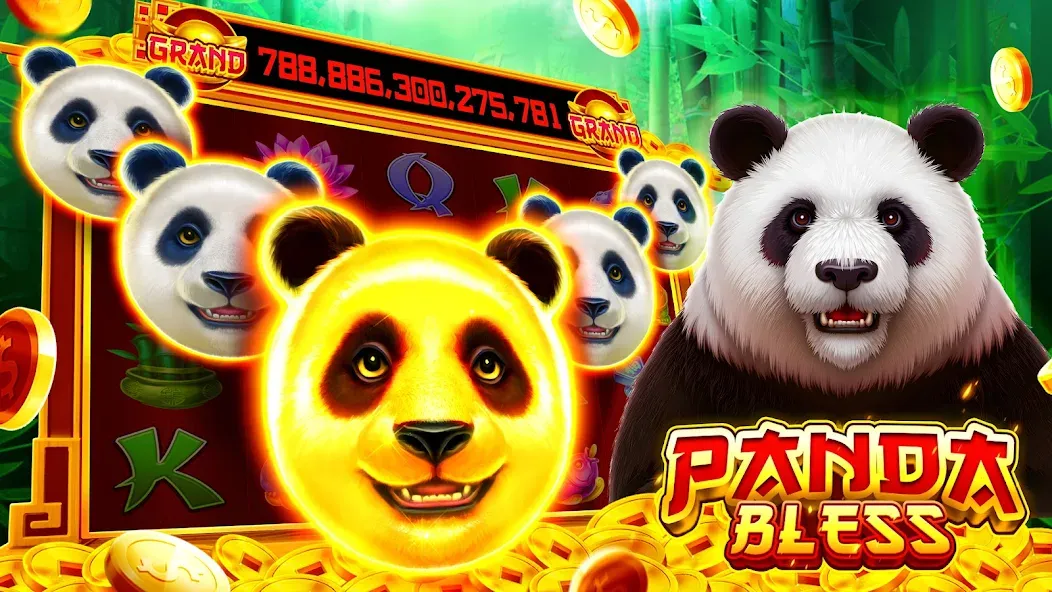 Cash Tornado™ Slots – casino screenshot 28
