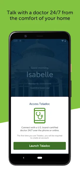 Healthfirst NY screenshot 7