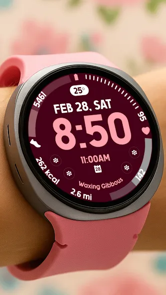 Active Vivid 2 screenshot 4