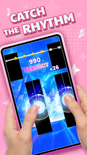 My Singing Pet: Pop Piano Game screenshot 5