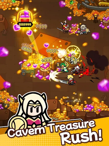 Ranger Runners screenshot 15