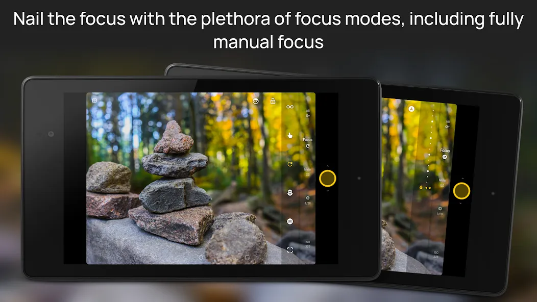 Camera FV-5 Lite screenshot 10