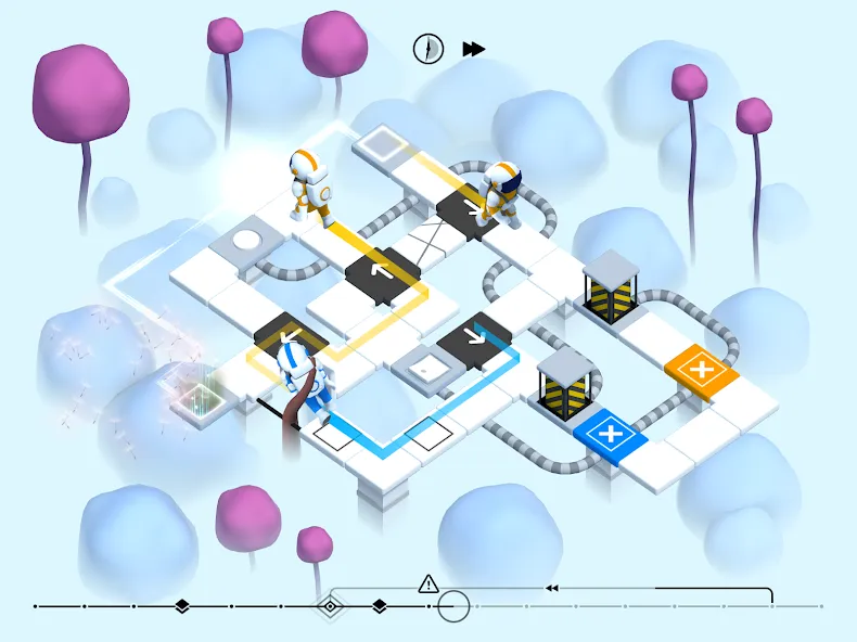 Causality screenshot 12