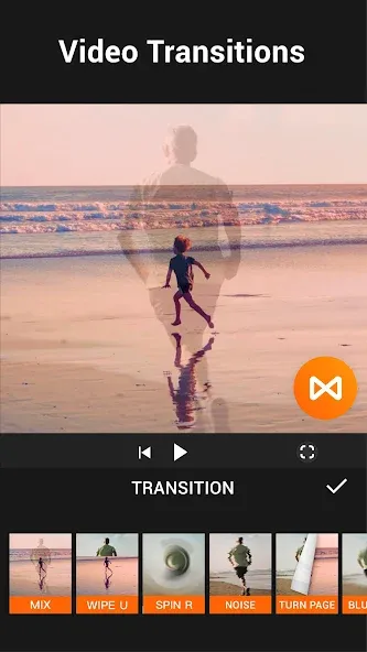YouCut - Video Editor & Maker screenshot 4