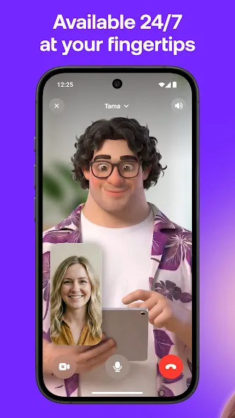Praktika – AI Language Tutor screenshot 7