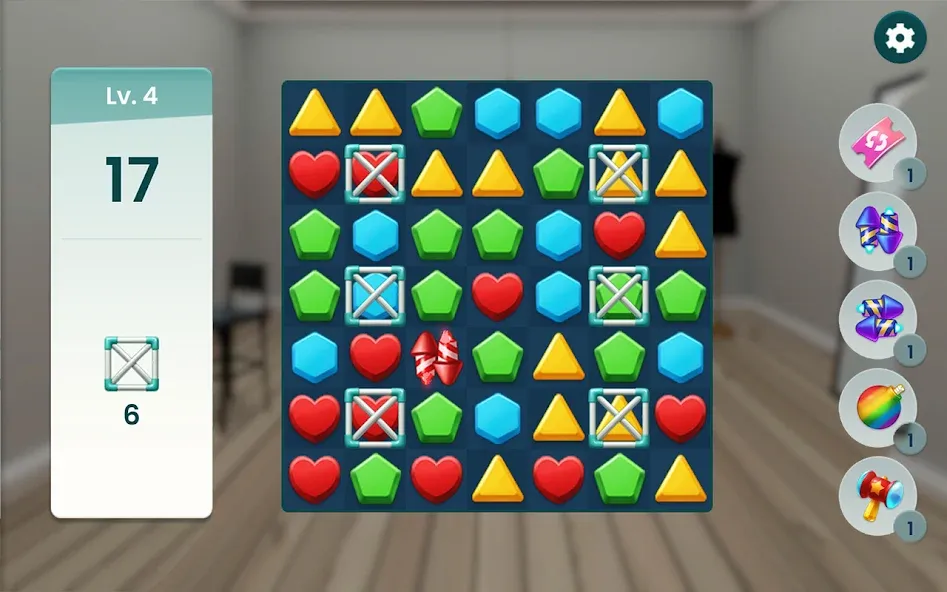 My First Makeover screenshot 13
