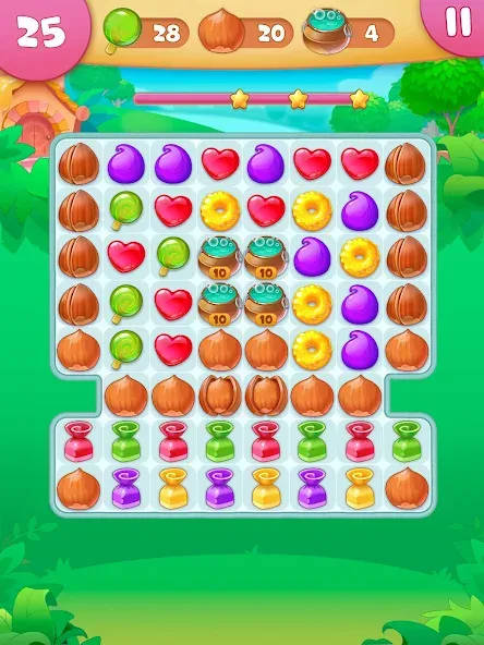 Raspberry Jam screenshot 10