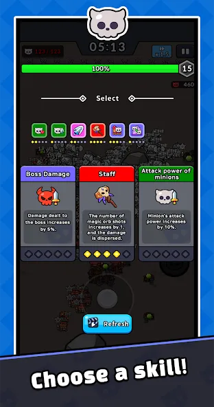 Necro : Roguelike RPG screenshot 14