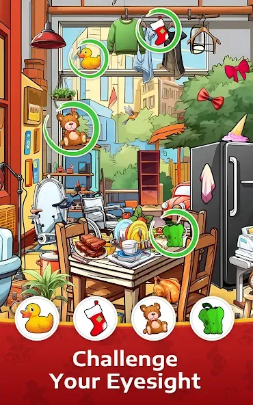 Find It® - Hidden Object Games screenshot 13