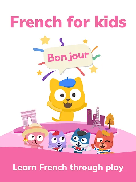 Learn French – Studycat screenshot 9